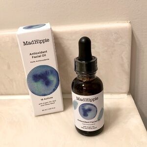 NWT! Mad Hippie Antioxidant Facial Oil